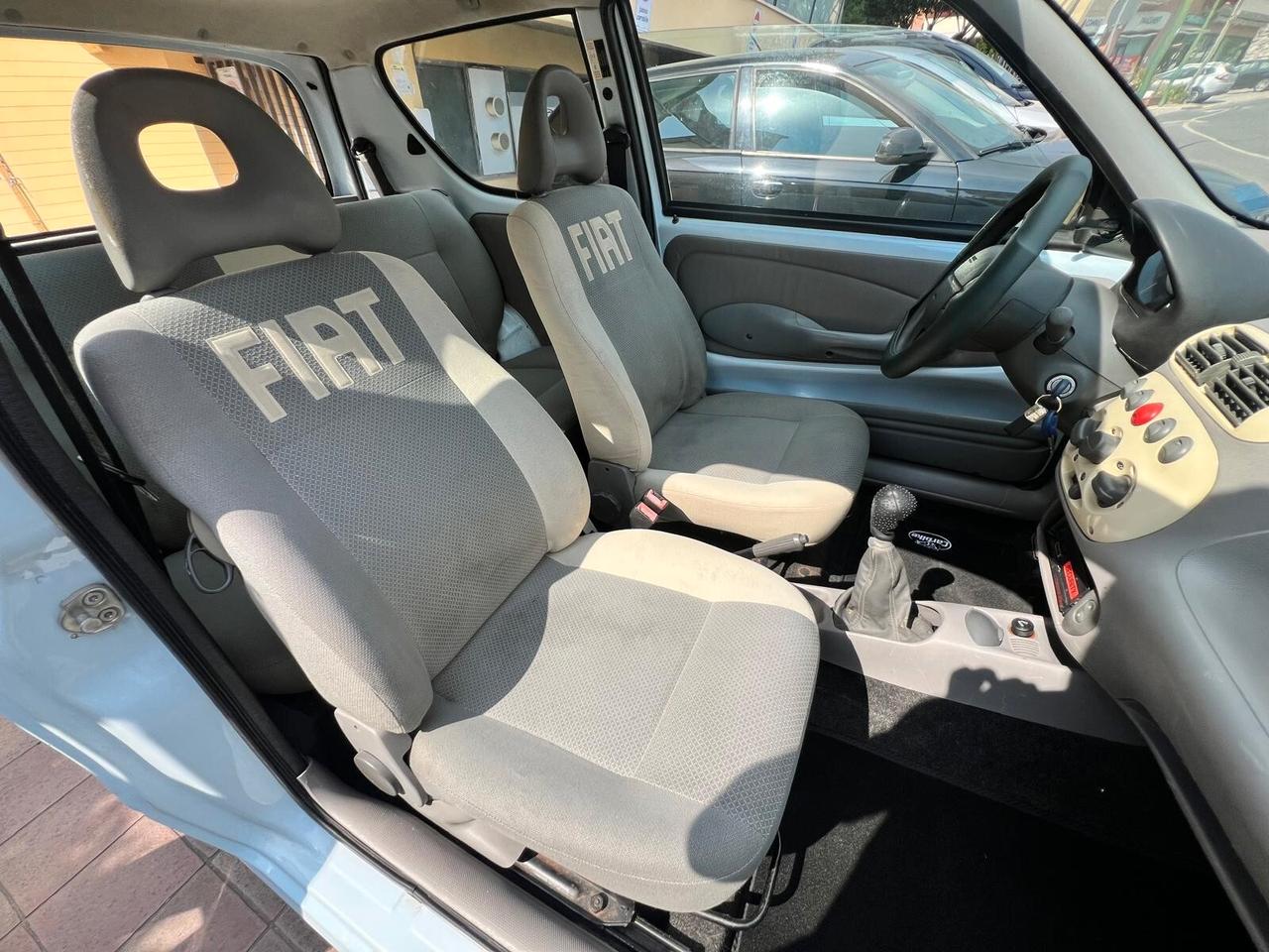 Fiat 600
