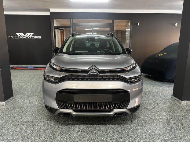 CITROEN C3 Aircross PureTech 130 S&S EAT6 Max