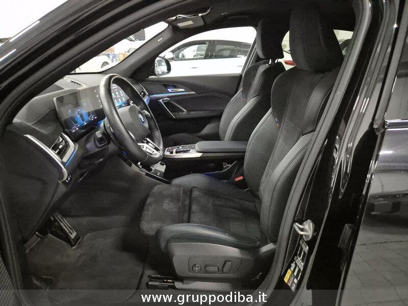 BMW X2 U10 i edrive 20 MSport