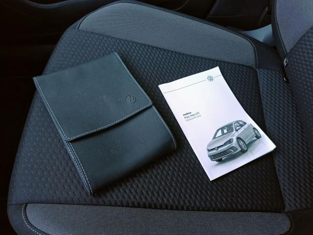 VOLKSWAGEN Polo 1.0 TSI Edition Plus