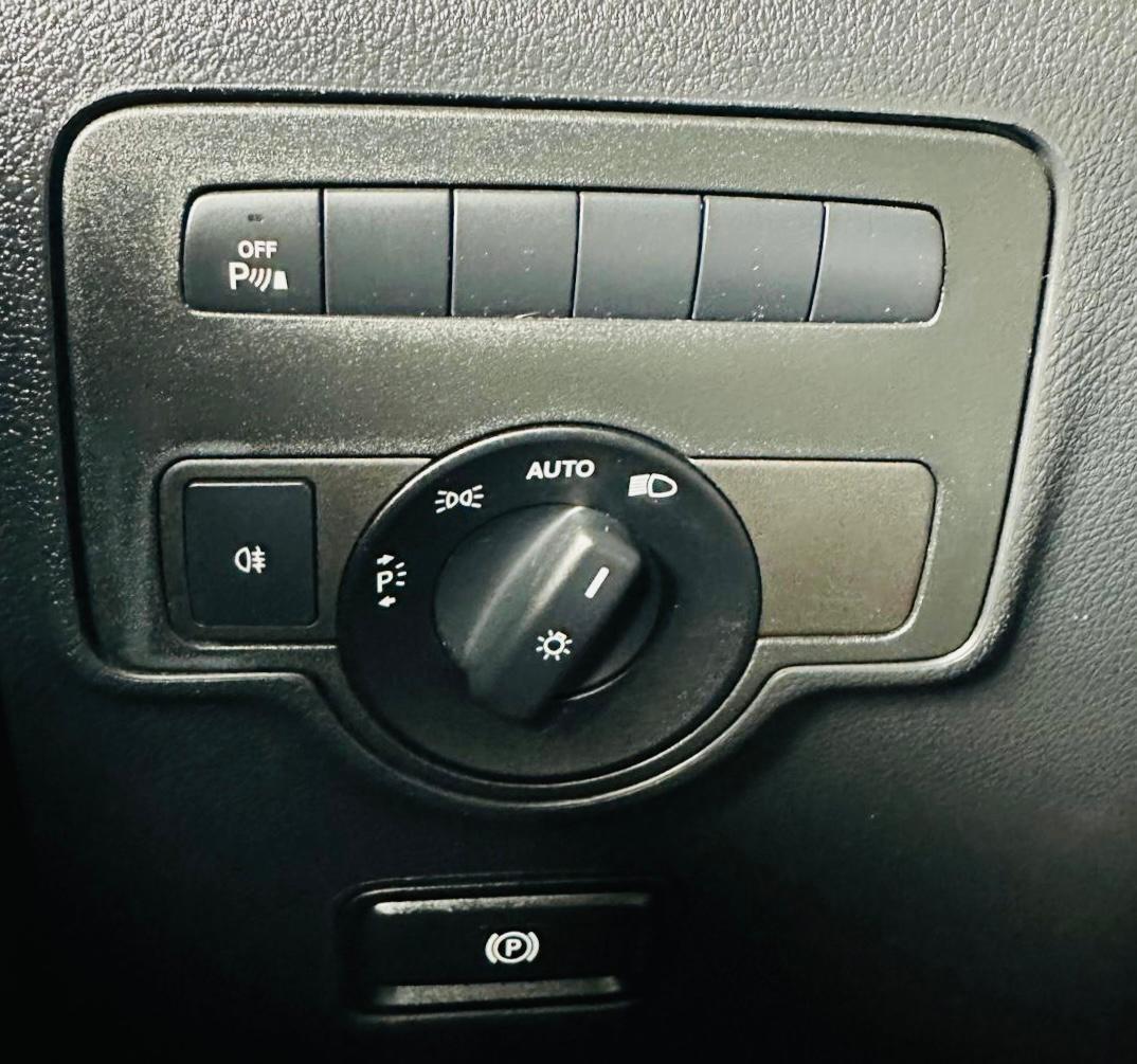 Mercedes-benz Vito 2.2 114 CDI PC Furgone Compact
