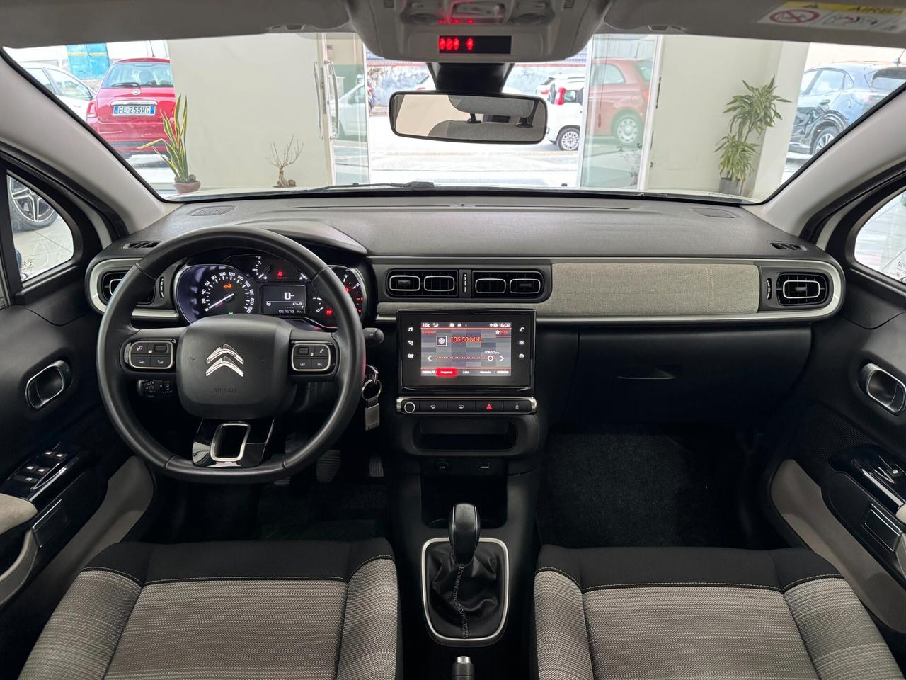 Citroen C3 1.2 82cv Origins