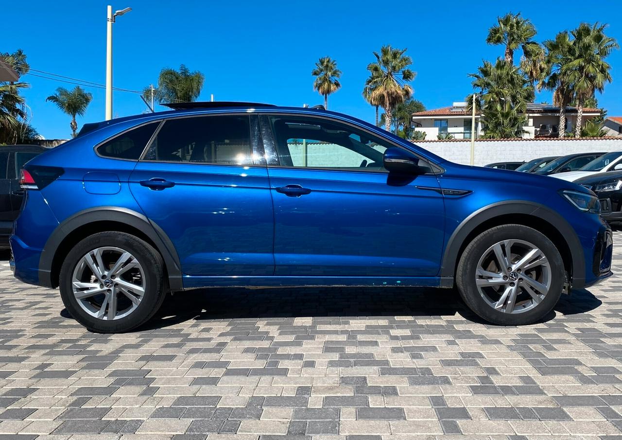 Volkswagen Taigo R-Line 1.0 TSI 110CV