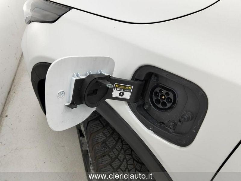 KIA Xceed 1.6 GDi 141 CV PHEV DCT High Tech
