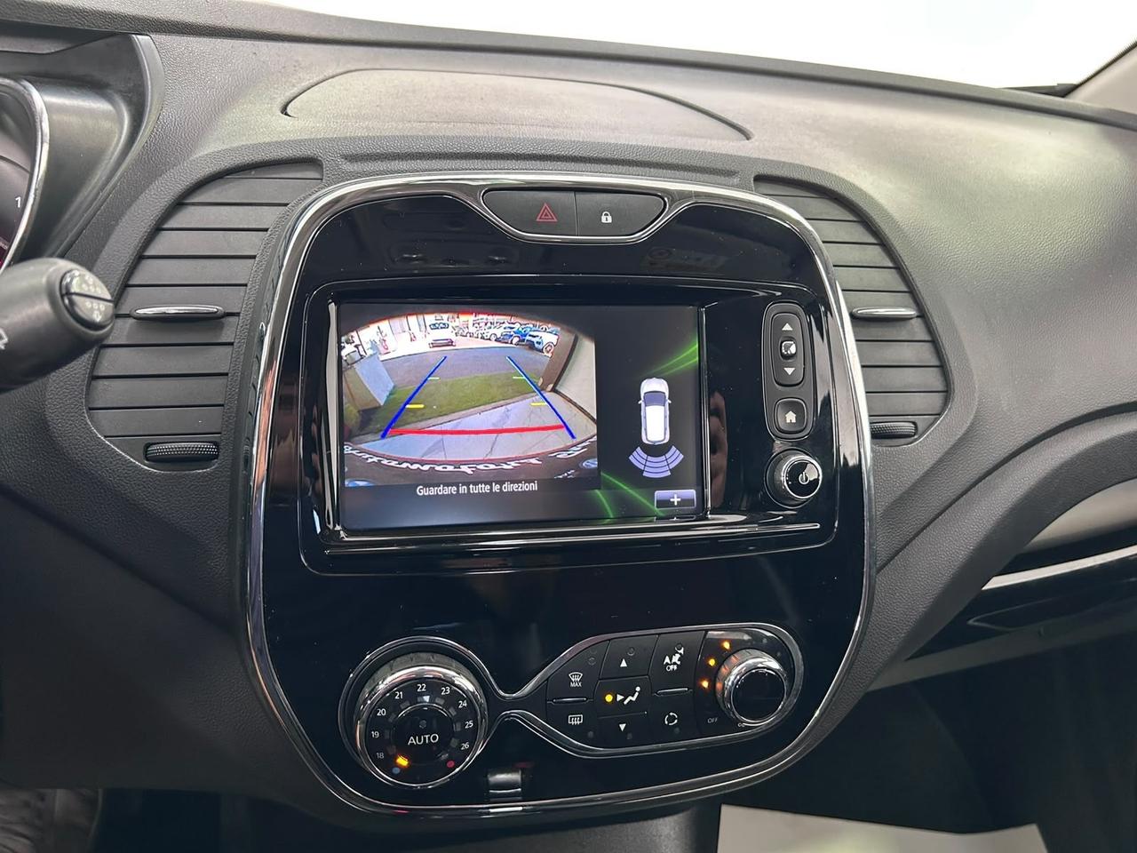 Renault Captur TCe 120 CV EDC Start&Stop Energy Bose