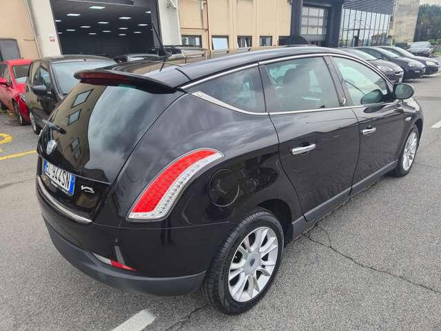 Lancia Delta Delta III 2008 1.6 mjt Silver 105cv