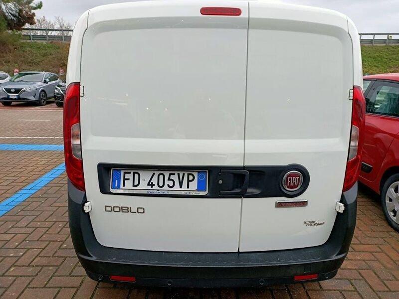 FIAT Doblò Doblo cargo 1.6 mjt 16v SX 105 cv PREZZO IVA COMPRESA