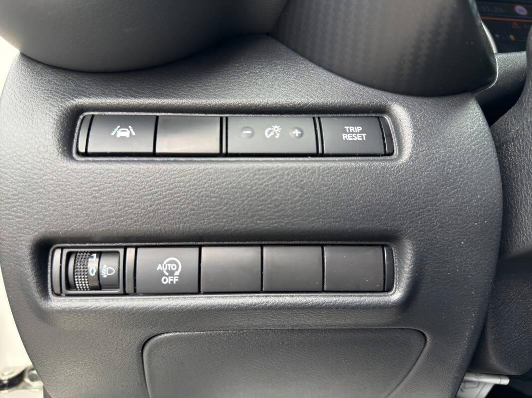 Nissan Juke 1.0 dig-t N-Connecta 114cv Con TELECAMERA