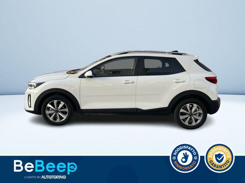 KIA Stonic 1.2 MPI STYLE 79CV
