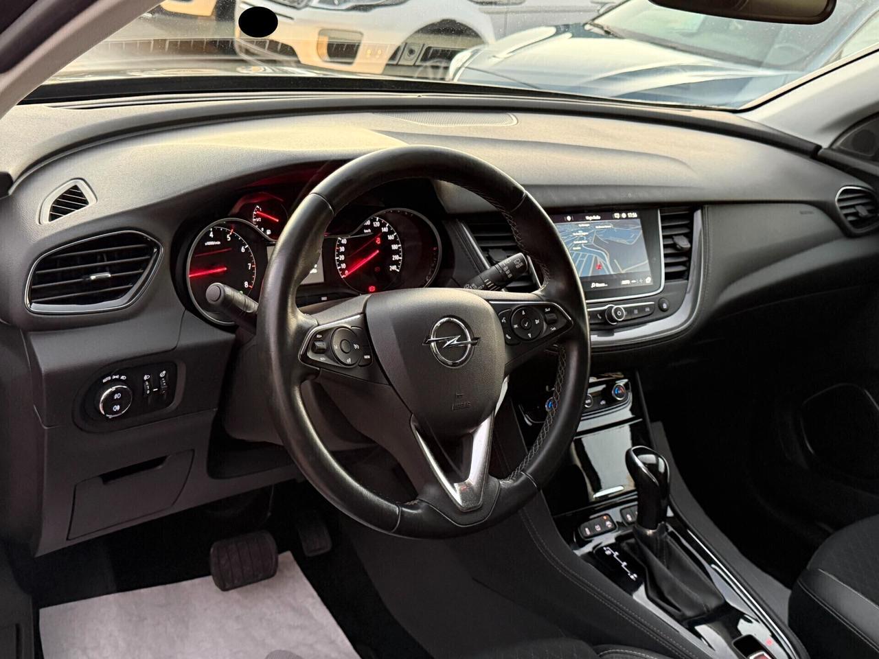 Opel Grandland 1.5 ECTEC D 130 cv. AT6 INNOVATION (Nav)