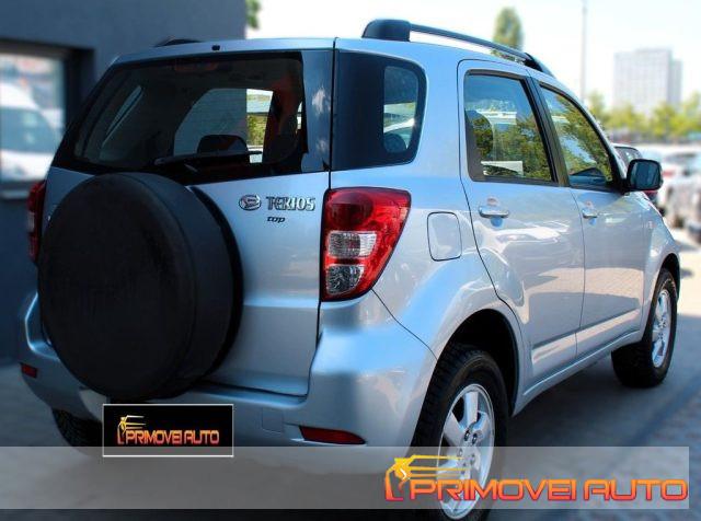 DAIHATSU Terios 1.5 2WD