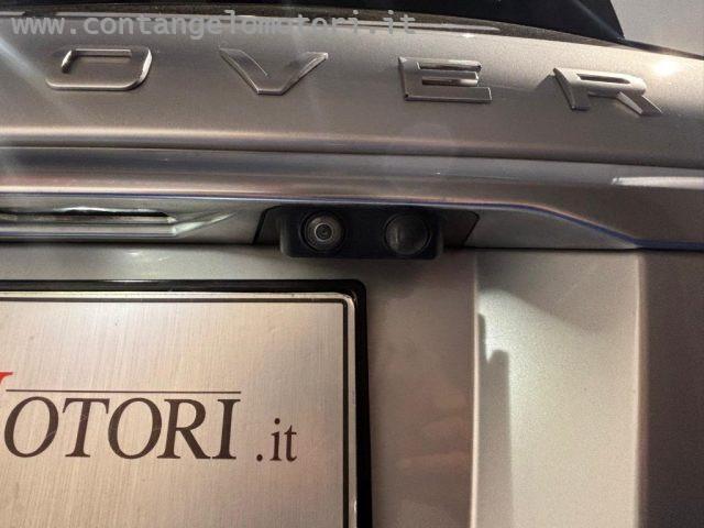 LAND ROVER Range Rover Sport Range Rover Sport II 2018 3.0 tdV6 HSE 249cv auto