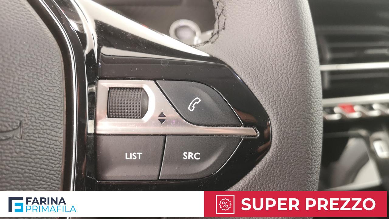 PEUGEOT 2008 II 2020 - 2008 1.2 puretech Allure Pack s&s 130cv