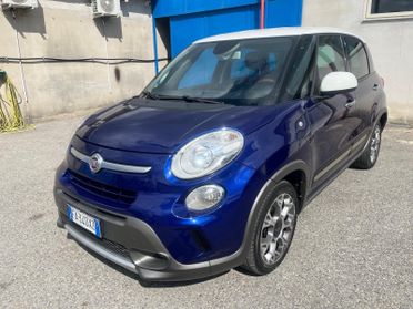 Fiat 500L trekking 1.6 mjt/105cv-full-2015