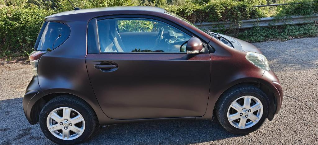 Toyota iQ 1.0 Manuale PERFETTA