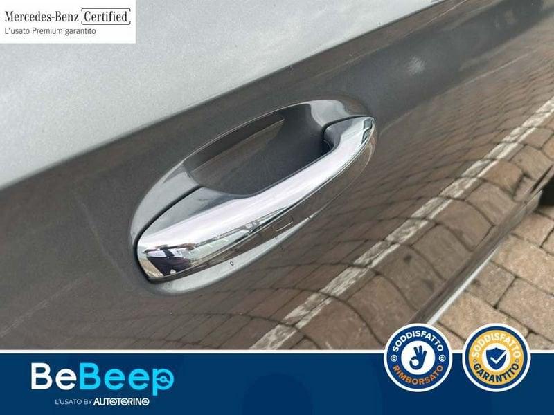 Mercedes-Benz Classe A A 250 E PHEV AMG LINE ADVANCED PLUS AUTO