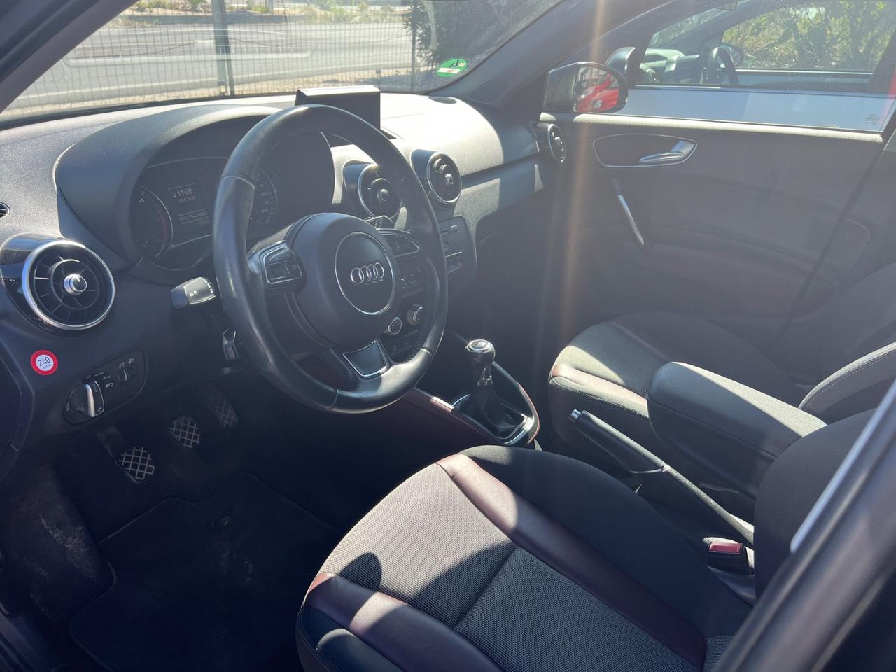 Audi A1 SPB 1.6 TDI Ambition