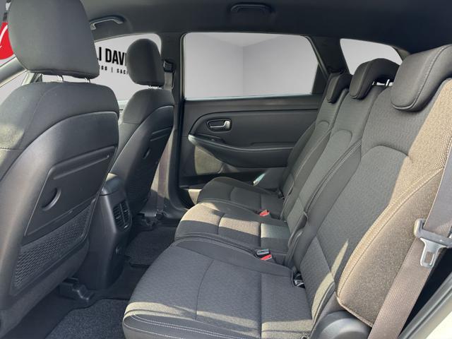 KIA Carens 1.7 CRDi 115 CV Business Class