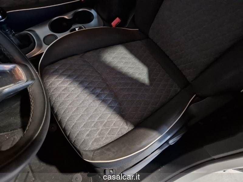 FIAT 500X 1.3 MultiJet 95 CV Business 3 ANNI DI GARANZIA KM ILLIMITATI PARI ALLA NUOVA