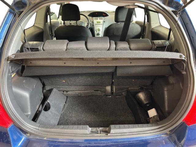 TOYOTA Yaris 1.0 3 porte