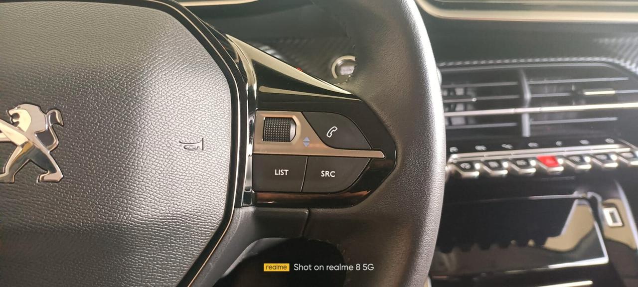 Peugeot 208 PureTech 100 Stop&Start 5 porte Allure Pack