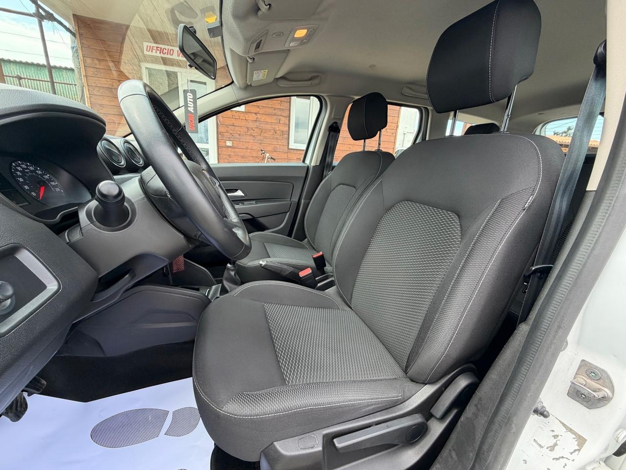 DACIA Duster 1.5 Blue dCi 115cv GARANTITA