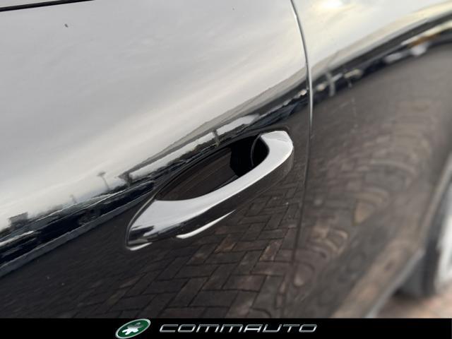 PORSCHE Cayenne Coupé 3.0 V6