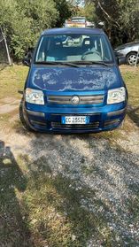 Fiat Panda 1100 i.e. cat Hobby