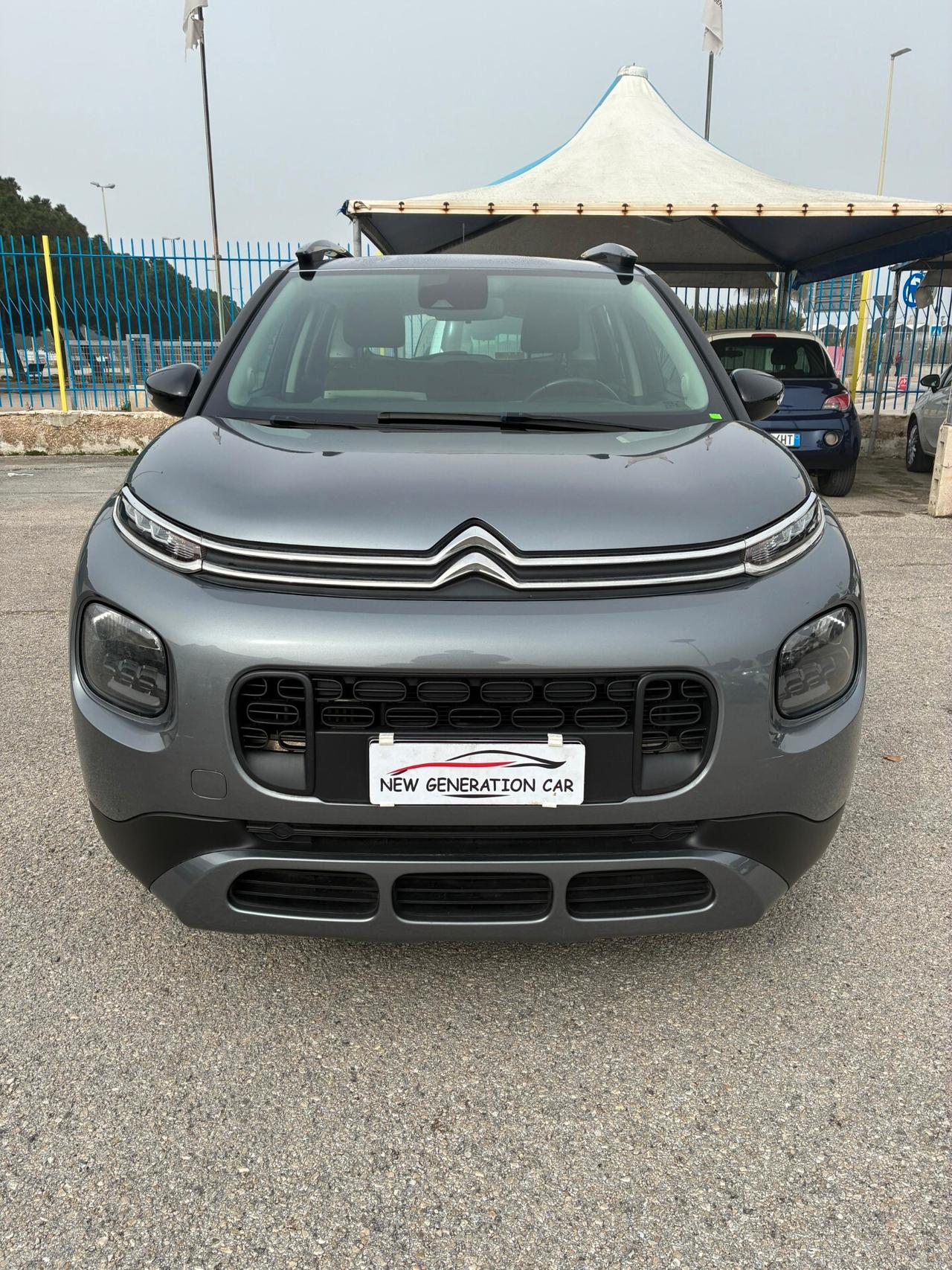 Citroen C3 Aircross BlueHDi 100 S&S Shine