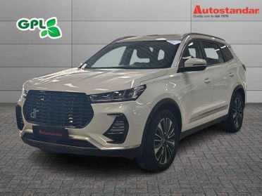 DR AUTOMOBILES dr 7.0 1.5 turbo Gpl 153cv dct