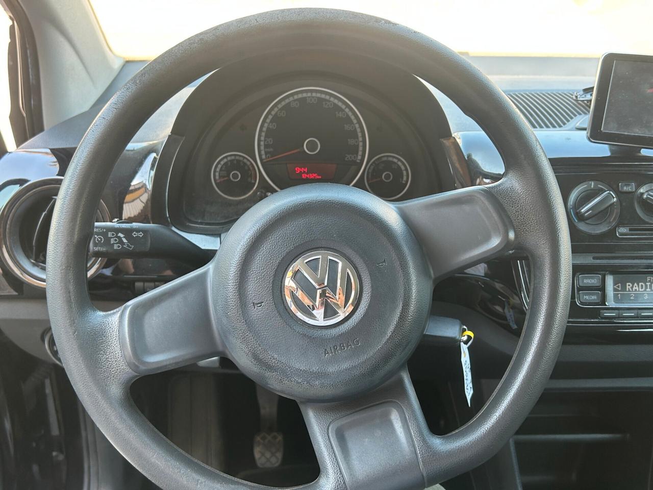 Volkswagen up! 1.0 5p. eco high up! BlueMotion Technology