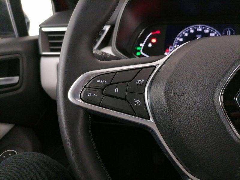 Renault Clio 1.0 tce Zen Gpl 100cv my21