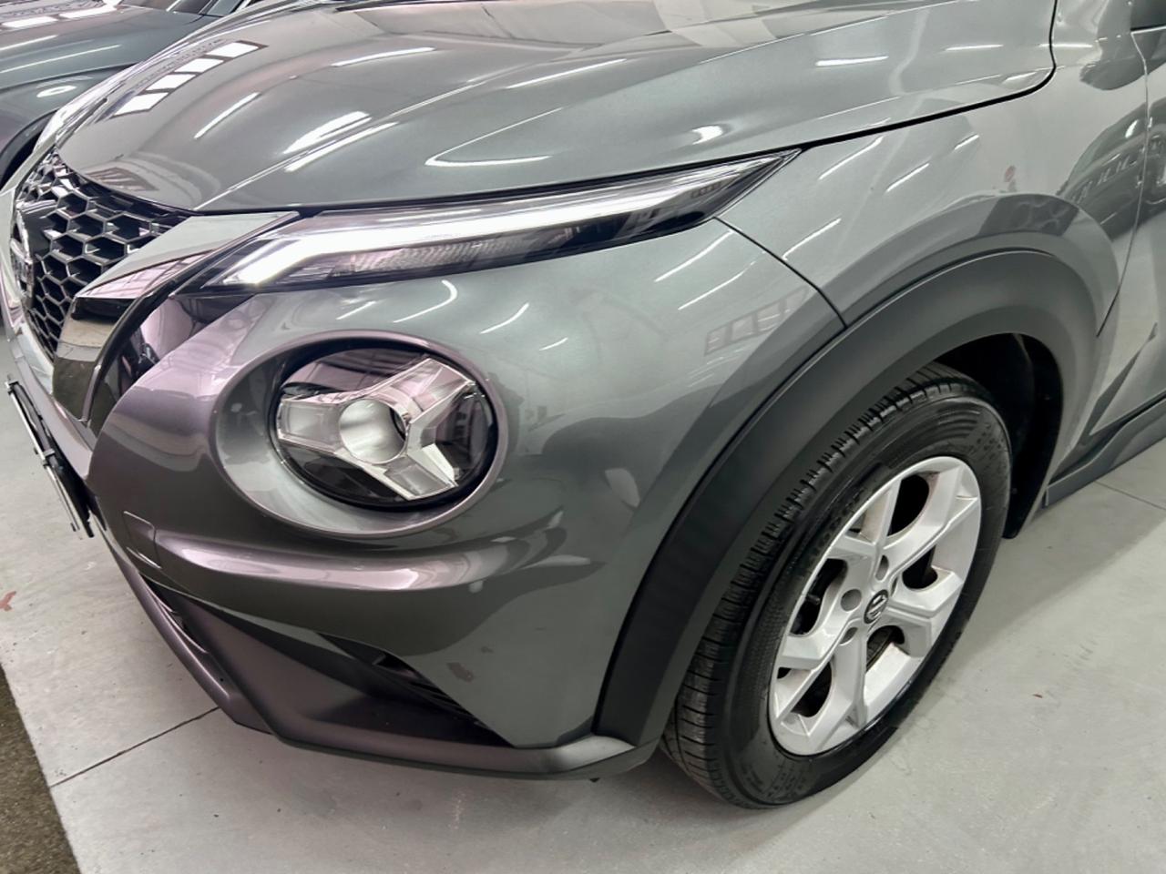 Nissan Juke 1.0 N-Connecta FINANZIABILE