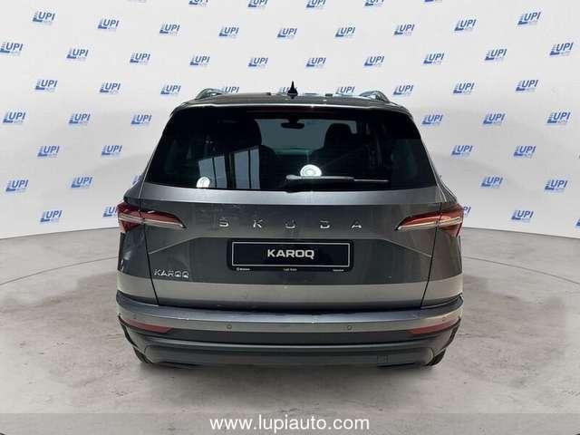 Skoda Karoq 1.0 TSI Selection 115CV