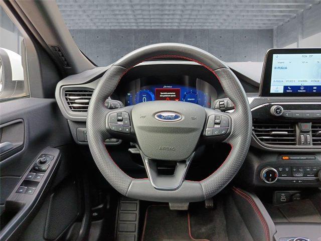 FORD Kuga 3ª serie 2.0 EcoBlue 120 CV aut. 2WD ST-Line X