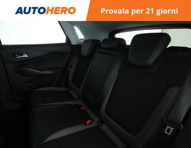 OPEL Grandland X 1.6 diesel Ecotec Start&Stop aut. Innovation