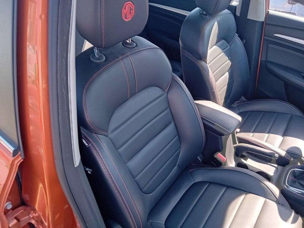 Mg ZS 1.5 VTi-Tech Luxury
