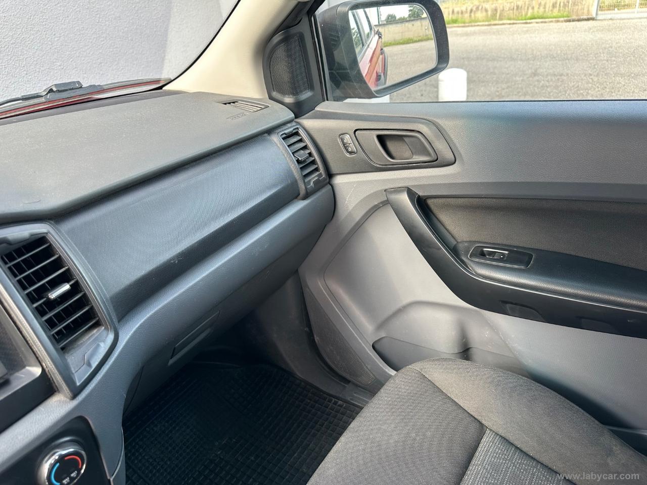 FORD Ranger 2.2 TDCi Doppia Cabina XLT 5pt.