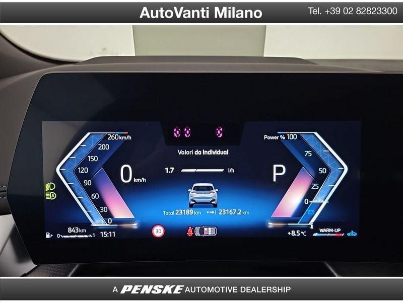 BMW Serie 2 Active Tourer 218d Active Tourer Msport