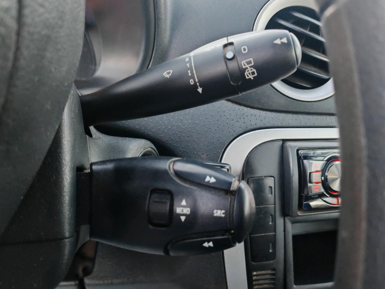 Citroen C3 1.1 Benzina Gancio Traino km82000