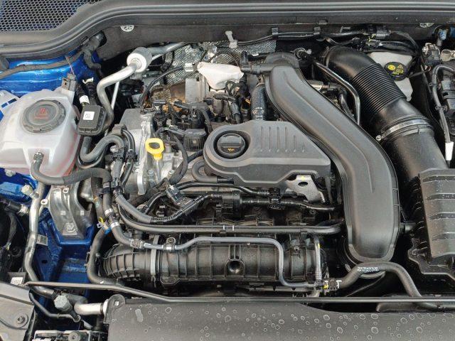 SKODA Kamiq 1.5 TSI ACT DSG 130 Edition