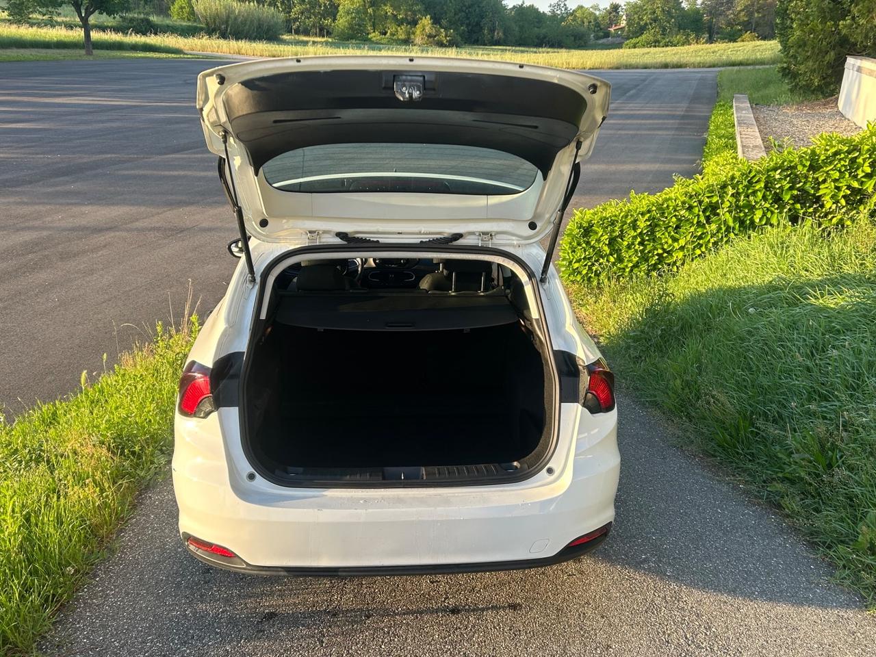 Fiat Tipo 1.0 5 porte