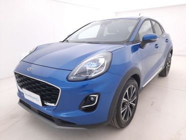 Ford Puma Titanium BZ126116 1.0 Mild Hybrid 125CV