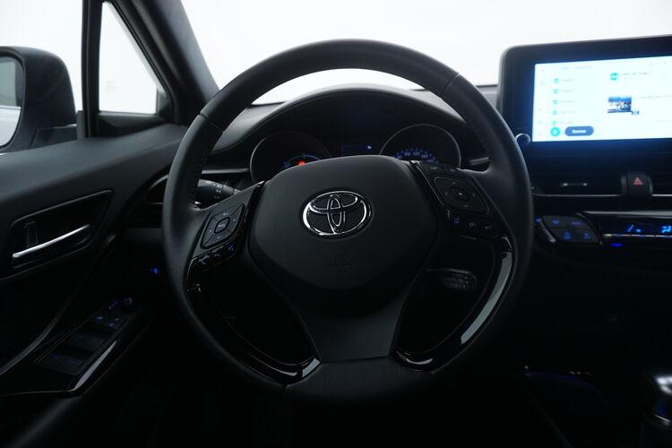 Toyota C-HR Hybrid Morebusiness BR314039 2.0 Full Hybrid 184CV