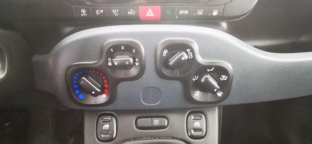 FIAT Panda 0.9 TwinAir Turbo Natural Power Easy
