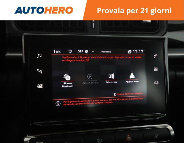 CITROEN C3 PureTech 82 S&S Feel