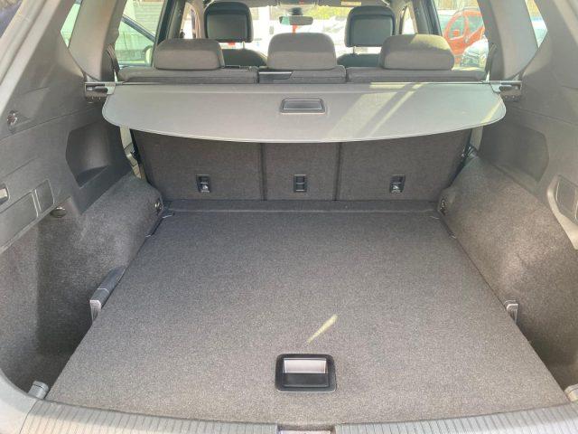 SEAT Tarraco 1.5 TSI Style GANCIO TRAINO