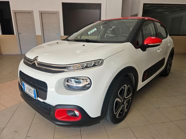 Citroen C3 BlueHDi 75 S&S Shine