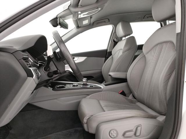 AUDI A4 allroad 2.0 TDI 190 CV S tronic Business Evolution