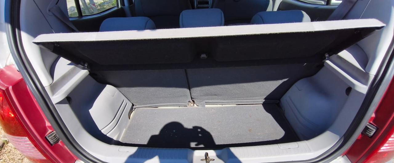 Kia Picanto 1.1 12V Spicy